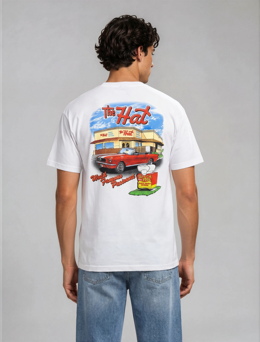 Short Sleeve T-Shirt