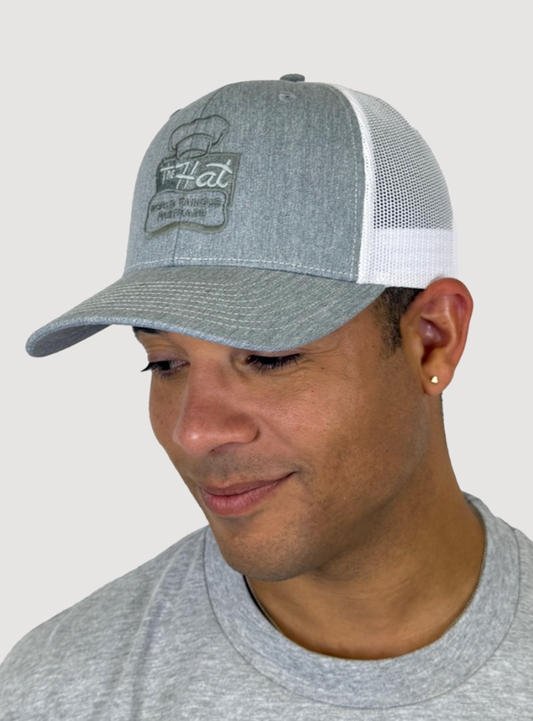 Trucker Hat