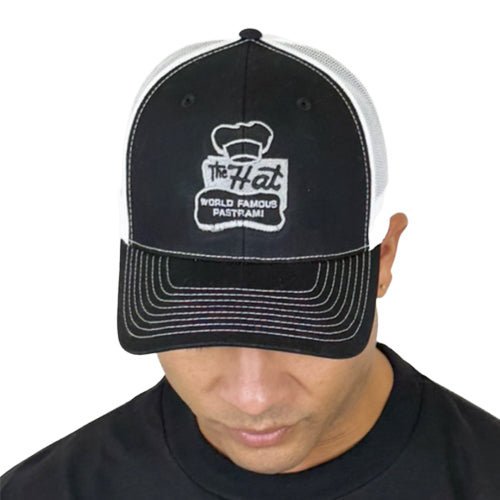 Trucker Hat